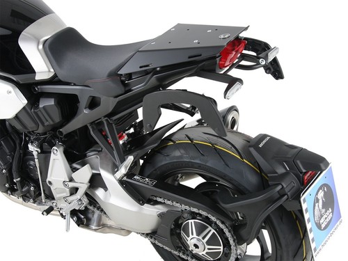 Honda cb1000 panniers - panniers, with