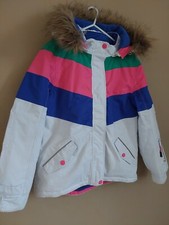 Mini Boden Girls Waterproof