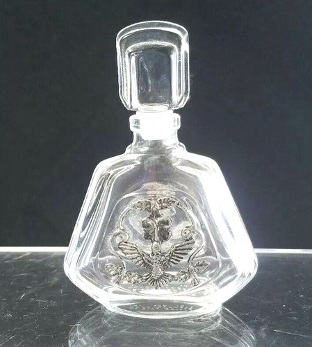 Vintage crystal vca - crystal,