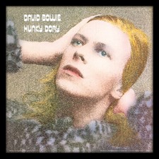 David Bowie - Hunky Dory -