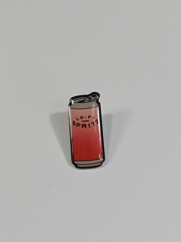 Brand spritz lapel - spritz,