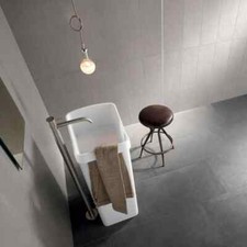 CASA39 Concrete effect Tiles