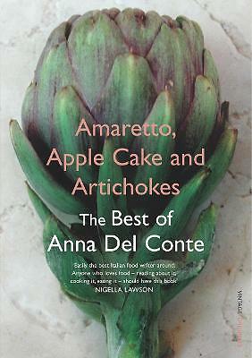 Amaretto apple cake - amaretto,,