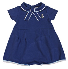 Baby Girl ROMPER Suit Dress