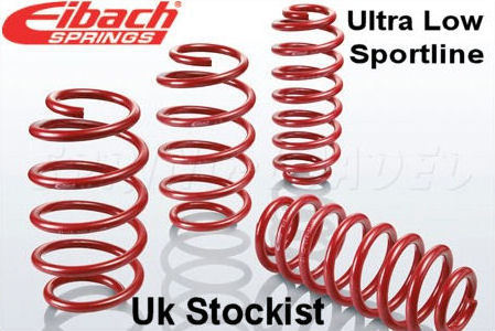 Eibach sportline lowering - sportline,