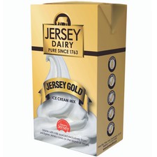 Jersey Dairy Genuine Jersey