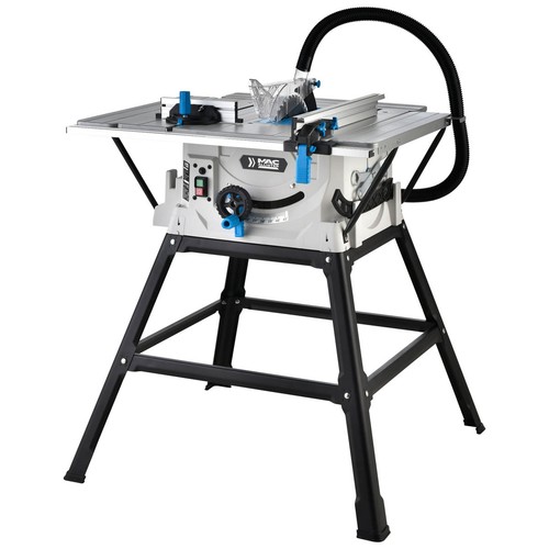 Mac allister table - mac,