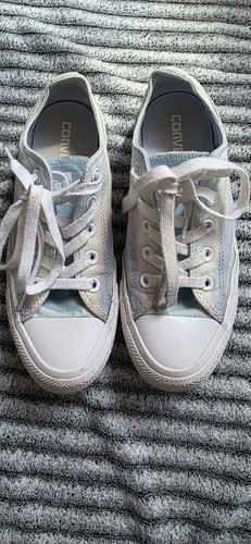 Girl converse shoes - girl,