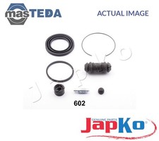 120602 BRAKE CALIPER REPAIR