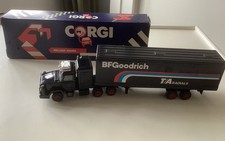 Corgi LEYLAND SCAMMELL Truck &