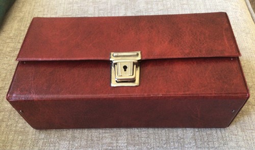 Vintage cassette tape - vintage, case