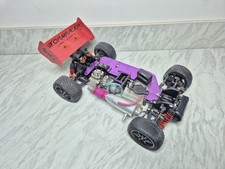 Carson Stormracer 1/10 Scale