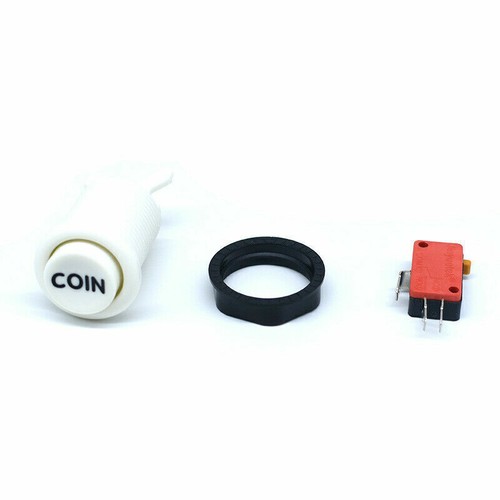 Happ style arcade - games, coin
