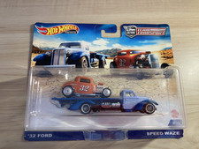 Hot wheels Team Transport '32