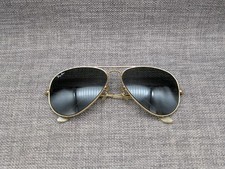 Genuine Bausch & Lomb Ray-Ban