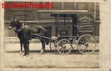 C1910 RPPC PHOTO "THE FRENCH