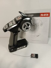 FLYSKY FSGT2e GT3 transmitter