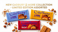 Cadbury and More Collection