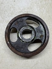 1971 John Deere 70 Round