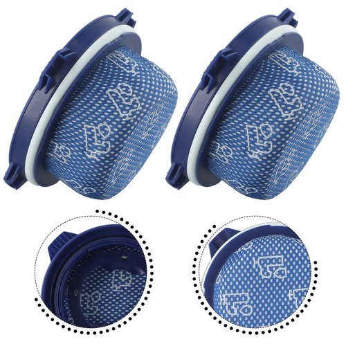 Vacuum filters for - for, jet