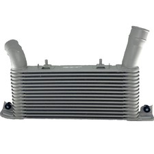 Turbo Intercooler  for