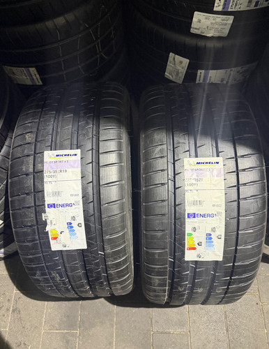 New 2026 275 zr19 - new, 275/35