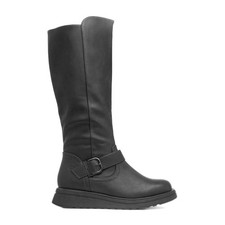 Heavenly Feet Womens Boots