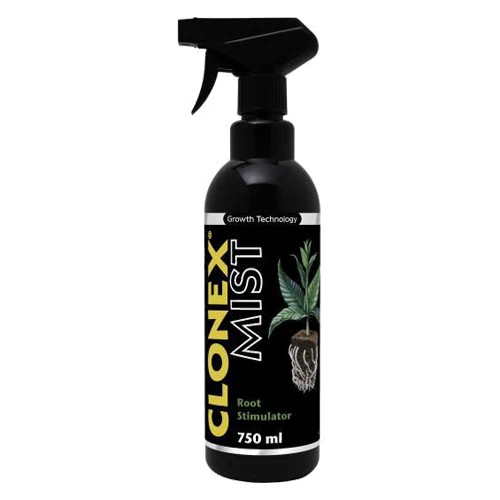 Clonex mist gel rooting - clonex,