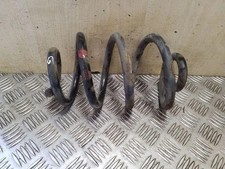 NISSAN JUKE F15 Rear Left Coil