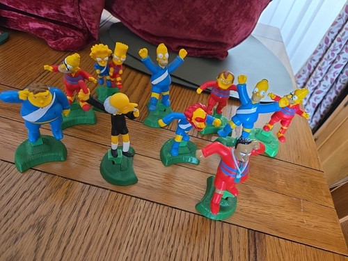 Burger king toys the - toys,
