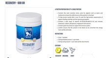 Recovery By Beyers Belgium