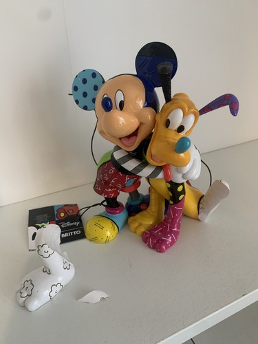 Disney britto mickey mouse - disney,