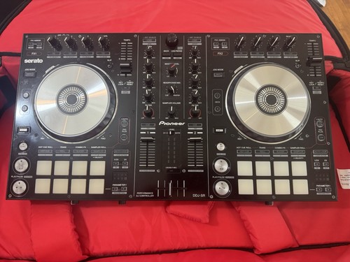 Used powers pioneer ddj - pioneer, ddj-sr