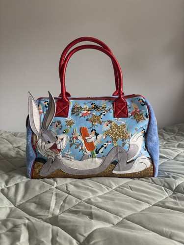 Irregular choice bugs - irregular, bunny