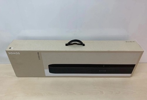 Sonos beam smart - (gen,