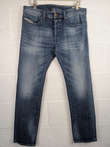 Diesel safado regular slim - diesel,