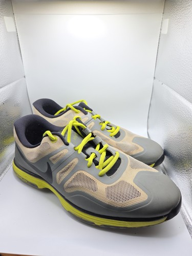Nike lunar ascend men s - nike, ii