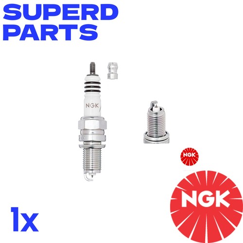 Spark plug dcpr6eix bmw - spark,