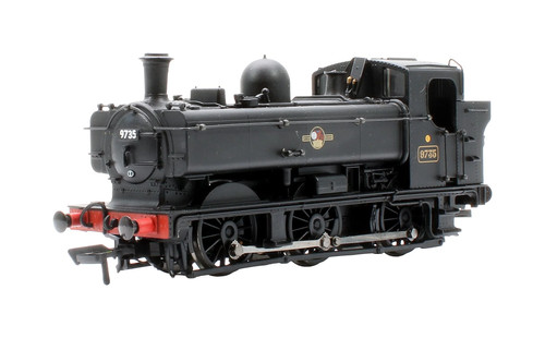 Bachmann gauge 202b br - oo, 32-202b