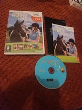 MY HORSE & And ME 2 Nintendo