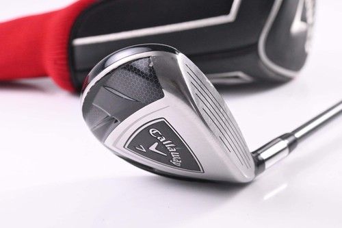 Ladies callaway razr black - ladies, x