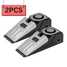 2 Pack Wireless Door Stop