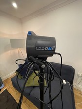 Elinchrom D-Lite RX One Studio Flash Head 100w/S