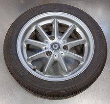 SMART FORTWO BRABUS 2009 OE