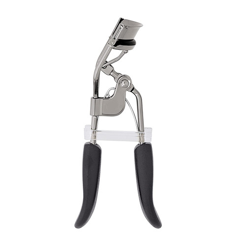 Pro eyelash curler stainless - eyelash, curler,