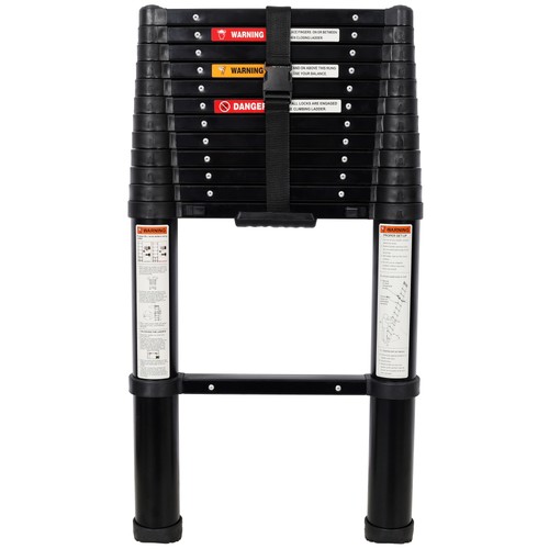 Telescopic ladder - 12.5,