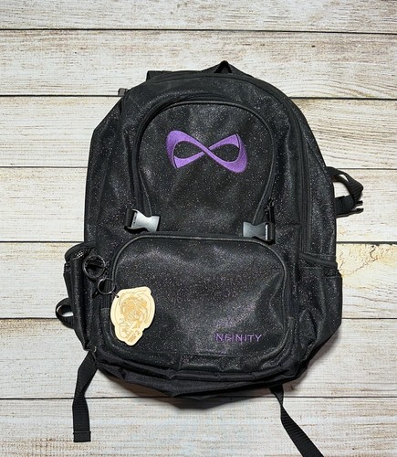 Nfinity infinity cheer - infinity,
