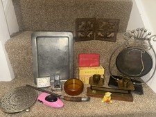 House Clearance Curios Bundle