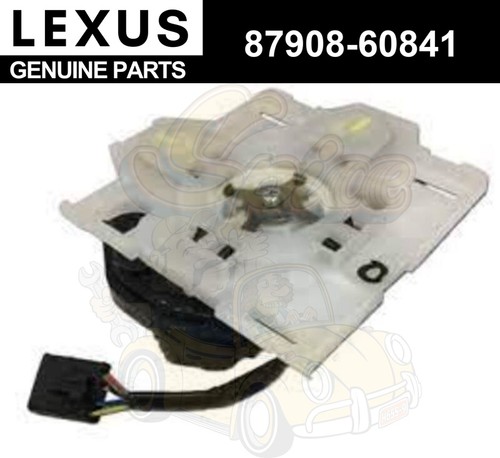 Toyota lexus genuine new - toyota,