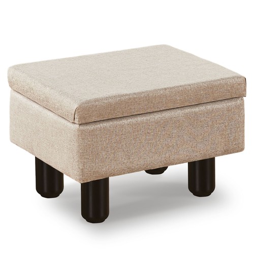 Foot stool ottoman with - ottoman,
